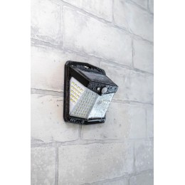 Светильник светодиодный NSL-17 на солнечн. батарее с датчиком движения Navigator 93224