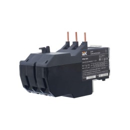 Реле тепл. РТИ 1314 7-10А KARAT IEK DRT10-0007-0010
