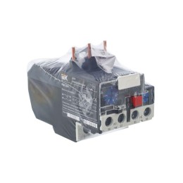 Реле тепл. РТИ 1314 7-10А KARAT IEK DRT10-0007-0010