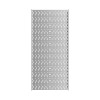 Лоток листовой перфорированный 600х80 L3000 1.2мм "Стандарт ПЛЮС" LPEplus80-600-1.2-3000 INOX304 КМ