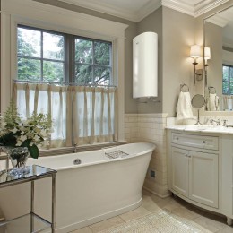 Водонагреватель BWH/S 50 Level PRO Ballu НС-1340302