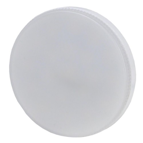 ЭРА ECO LED GX-6W-840-GX53 (10-PACK) (диод, таблетка, 6Вт, нейтр, GX53)