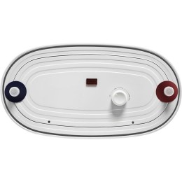 Водонагреватель BWH/S 80 Level PRO Ballu НС-1340303