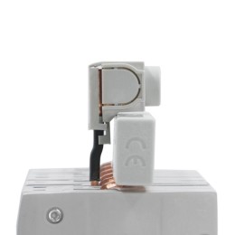 Клемма вводная 25кв.мм 1-3P SE C9XPC04