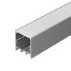 Профиль SL-LINE-3638-LW-2000 ANOD 2м алюм. Arlight 038362