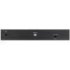 Коммутатор настраиваемый DGS-1210-10P/FL1A 8G 2SFP 8PoE+ 65Вт D-Link 1710881