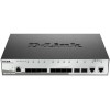 Коммутатор управляемый DGS-1210-12TS/ME/B1A 2G 10SFP D-Link 1365950