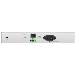 Коммутатор управляемый DGS-1210-12TS/ME/B1A 2G 10SFP D-Link 1365950