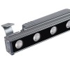 Прожектор линейный AR-LINE-300-6W Warm3000 (GR 30 deg 230В) IP65 металл Arlight 045366