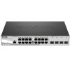 Коммутатор управляемый DGS-1210-20/ME/A1A 16G 4SFP D-Link 1359421