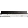 Коммутатор управляемый DGS-1210-26/FL DGS-1210-26/FL1A 24G 2SFP D-Link 1710884