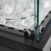 Обогреватель инфракрасный газовый уличный BOGH-14G Ballu НС-1631427