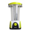 Фонарь аккумуляторный кемпинговый AccuF5-L84-gn 84SMD 0.5Вт 20-450лм аккум. 4В 1.6А.ч IP20 диммер ру