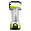 Фонарь аккумуляторный кемпинговый AccuF5-L84-gn 84SMD 0.5Вт 20-450лм аккум. 4В 1.6А.ч IP20 диммер ру