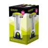 Фонарь аккумуляторный кемпинговый AccuF5-L84-gn 84SMD 0.5Вт 20-450лм аккум. 4В 1.6А.ч IP20 диммер ру