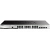 Коммутатор управляемый DGS-1210-28/ME/B2A 24G 4SFP D-Link 1846656