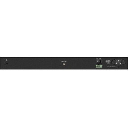 Коммутатор управляемый DGS-1210-28/ME/B2A 24G 4SFP D-Link 1846656