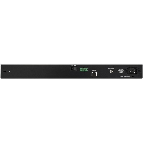 Коммутатор управляемый DGS-1210-52/ME/B1A 48G 4SFP D-Link 1574001