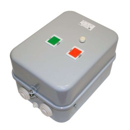 Пускатель ПМ12-063271 У3 В 63А кат. 380В AC с реле РТТ-231 32.0А Кашин 060271222ВВ380000600