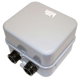 Контактор ПМ12-063511 У2 В кат. 40В Кашин 060511221ВВ040000000