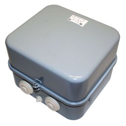 Контактор ПМ12-063541 У3 В кат. 40В Кашин 060541222ВВ040000000