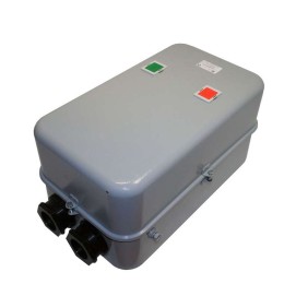 Контактор ПМ12-125120 У2 В кат. 230В Кашин 070120221ВВ230000000