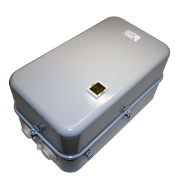 Пускатель ПМ12-125240 У3 В кат. 380В 1002 Кашин 070240222ВВ380000320