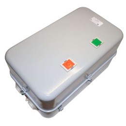 Пускатель ПМ12-125260 У3 В кат. 220В 1252 Кашин 070260222ВВ220000420