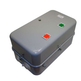 Пускатель ПМ12-125270 У3 В кат. 380В 1252 Кашин 070270222ВВ380000420