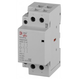 ЭРА Контактор модульный PRO NO-902-338 КМ50-31 АС