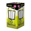 Фонарь аккумуляторный кемпинговый AccuF5-L20W-gn 40SMD 0.5Вт 440лм 2 режима: 100проц. 2ч/10проц. 13ч