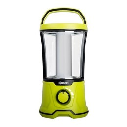 Фонарь аккумуляторный кемпинговый AccuF5-L20W-gn 40SMD 0.5Вт 440лм 2 режима: 100проц. 2ч/10проц. 13ч