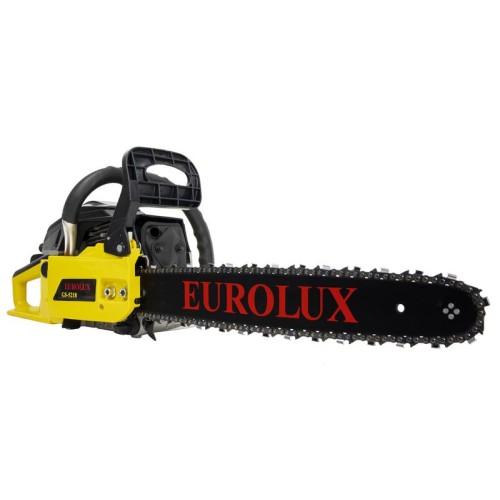 Бензопила GS-5218 EUROLUX 70/6/26