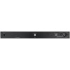 Коммутатор настраиваемый DGS-1250-28XMP DGS-1250-28XMP/A1A 24G 4SFP+ 24PoE 370Вт D-Link 1750555