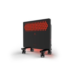 Конвектор электрический с подсветкой REC-FRBR1500M ROYAL Clima НС-1494627