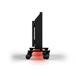 Конвектор электрический с подсветкой REC-FRBR1500M ROYAL Clima НС-1494627