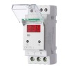 Реле напряжения 1ф CP-721-1 УХЛ2 диап. рабочих температур -40...+55град.C цифровая индикация; 50-450