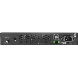 Коммутатор управляемый DGS-3000-10L/B1A 8G 2SFP D-Link 1605763