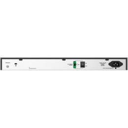 Коммутатор управляемый DGS-3000-28L/B1A 24G 4SFP D-Link 1604434