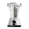 Фонарь аккумуляторный кемпинговый AccuF5-L36-gy 36LED аккум. 4В 1.6А.ч 10проц. 16ч/100проц. 2ч индик
