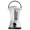 Фонарь аккумуляторный кемпинговый AccuF5-L36-gy 36LED аккум. 4В 1.6А.ч 10проц. 16ч/100проц. 2ч индик