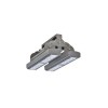 Светильник светодиодный HB LED 150 D60 5000К G2 потолочный СТ 1224002920