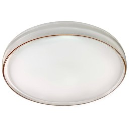 Светильник светодиодный SPB-6-80-RC Solar 80Вт 3000-6500К потолочный с ДУ ЭРА Б0054484