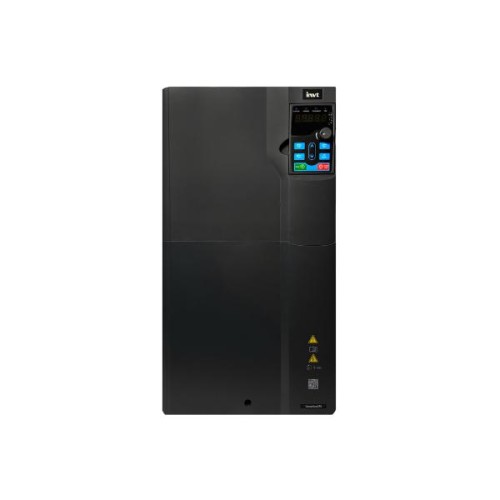 Преобразователь частоты GD270-018-4-L1 18.5кВт 380В встроенный DC дроссель INVT 11001-02222