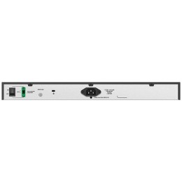 Коммутатор управляемый DGS-3000-28LP DGS-3000-28LP/B1A 24G 4SFP 24PoE 193Вт D-Link 1605765