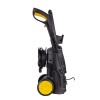 Мойка W200i PROFESSIONAL HUTER 70/8/41