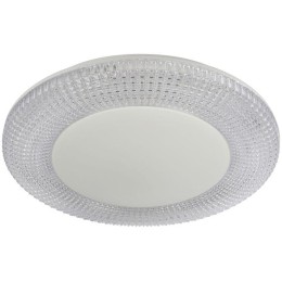 Светильник светодиодный Классик SPB-6-70-RC Metz RGB 70Вт 3400-5500К потолочный с ДУ ЭРА Б0051101