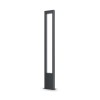 Светильник Bonn 20Вт 3000К IP65 садово-парковый Maytoni O425FL-L20GF
