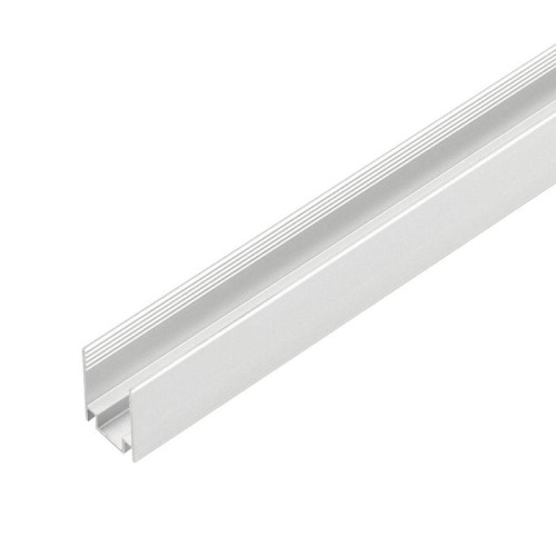 Профиль AURORA-1608-1000 ANOD 1м алюм. Arlight 039358