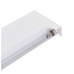 Облучатель бактерицидный ОБН01-2х30-013 Фотон 2х30Вт G13 IP20 с защ. экраном с ЭПРА (без ламп) Ксено